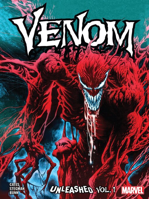 Title details for Venom Unleashed, Volume 1 by Donny Cates - Available